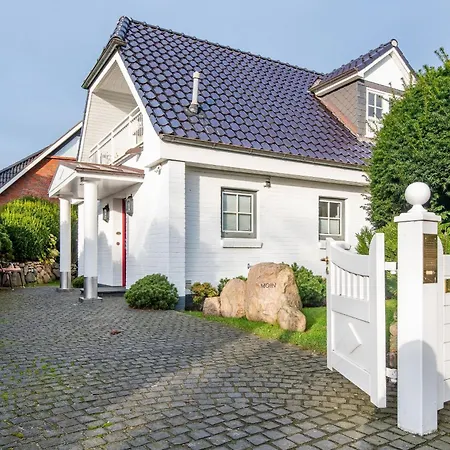 Horstweg In * Westerland