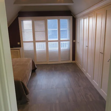 Ferienhaus Horstweg In Westerland